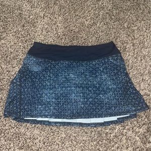 Lululemon Skirt